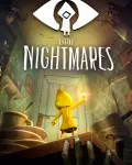 Little Nightmares
