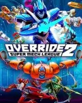 Override 2: Super Mech League