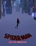Spider-Man: Un nuevo universo (2018)