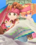 Secret of Mana (2018)