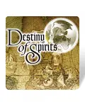 Destiny of Spirits