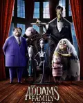 La Familia Addams (2019)