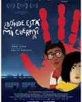 ¿Dónde está mi cuerpo? (2019)