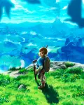 The Legend of Zelda: Breath of the Wild