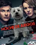 Noche de Juegos (2018)