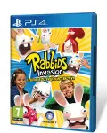 Rabbids Invasion