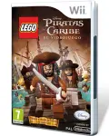 LEGO Piratas del Caribe