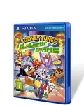 Looney Tunes Galactic Games