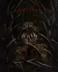 Antlers: Criatura oscura (2021)