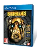 Borderlands: Una Colección Muy Guapa