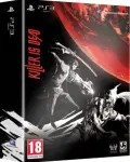 Killer is Dead