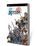 Dissidia Final Fantasy