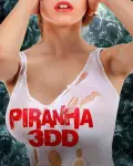 Piranha 3DD (2012)