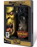 Warcraft III Reign Of Chaos