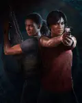 Uncharted: El Legado Perdido