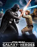 Star Wars Galaxy of Heroes