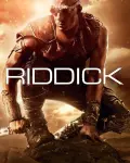 Riddick (2013)