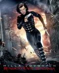 Resident Evil 5: Venganza (2012)