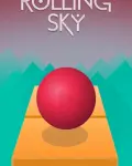 Rolling Sky