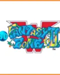 3D Fantasy Zone II W