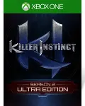 Killer Instinct Season Two