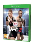 EA Sports UFC 2