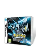 Pokémon Edición Negra 2