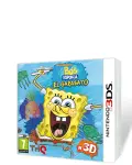 Bob Esponja El Garabato
