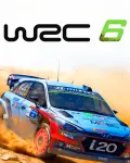 WRC 6