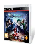 DC Universe Online
