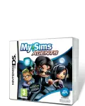 MySims Agents