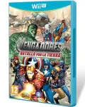 Los Vengadores Batalla por la Tierra