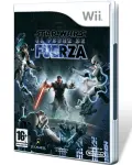 Star Wars El Poder de la Fuerza