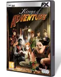 Kings of adventure