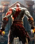 God of War II