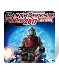 Earth Defense Force 2017 Portable