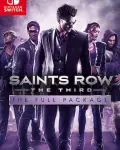 Saints Row The Third - The Full Package