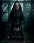Winchester: La casa que construyeron los espíritus (2018)