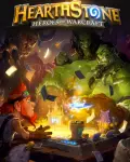 Hearthstone Heroes of Warcraft