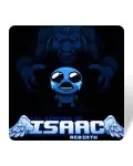 The Binding of Isaac Rebirth