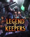 Legend of Keepers