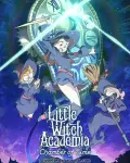 Little Witch Academia: Chamber of Time