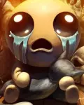 The Binding of Isaac Afterbirth +