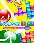 Puyo Puyo Tetris