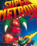 Super Metroid