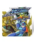 Mega Man Xtreme
