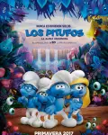 Los Pitufos: La aldea escondida (2017)