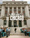 El juicio de los 7 de Chicago (2020)