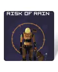 Risk of Rain