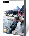 Transformers Guerra por Cybertron